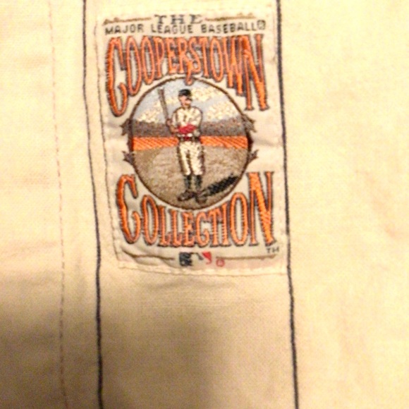 COPY - Vintage Minnesota twins jersey - Picture 4 of 4